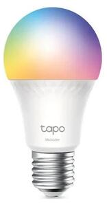 LED RGBW Stmívatelná žárovka A60 E27/8,6W/230V 2500-6500K Wi-Fi - TP-Link