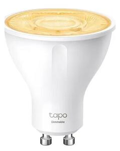 LED Stmívatelná žárovka GU10/2,9W/230V 2700K Wi-Fi - TP-Link