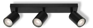Osram - Bodové svítidlo ELEMENTAL 3xGU10/6W/230V