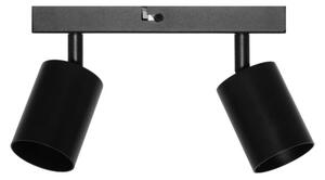 Osram - Bodové svítidlo ELEMENTAL 2xGU10/6W/230V