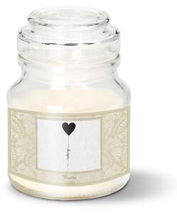 Sablio Svíčka I love you - 120 g