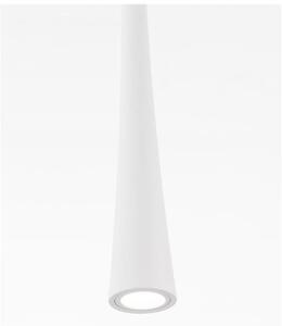 Nova Luce Závěsné LED svítidlo GOCCIO, 7W 3000K Barva: Černá