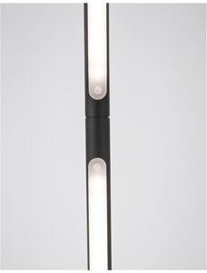 Nova Luce Stropní LED svítidlo HANDY, nastavitelné, 22W 3000K