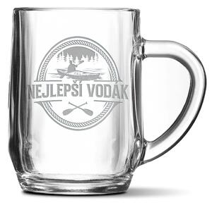 Sablio Půllitr Nejlepší vodák: 0,5