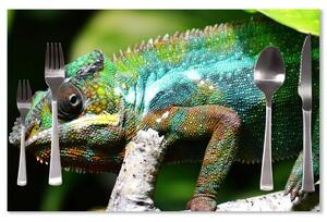 Sablio Prostírání Chameleon: 40x30cm