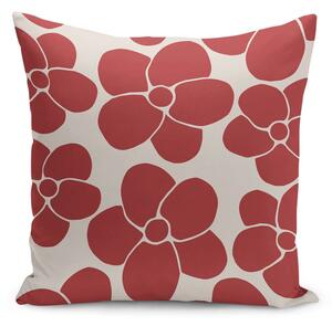 Povlak na polštář 43x43 cm Red Meadow – Mila Home