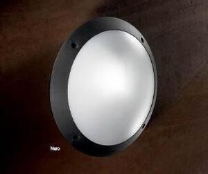 ILUX 096681 Venkovní svítidlo Ideal Lux Lucia-2 AP1 096681 - IDEALLUX
