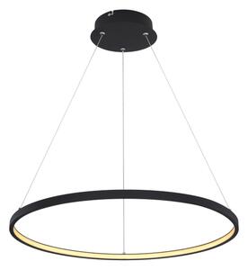 Globo 67192-29B - LED Lustr na lanku RALPH LED/29W/230V