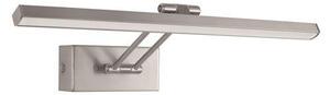 Nova Luce Nástěnné LED svítidlo nad obrazy MARNELL, 12W 3000K, 37,6cm Barva: Mosaz
