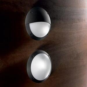 ILUX 096681 Venkovní svítidlo Ideal Lux Lucia-2 AP1 096681 - IDEALLUX