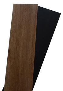 Vinylová podlaha Hanflor LVT Dryback - Dub San Jose HIF-20507