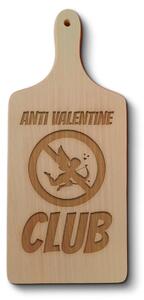 Sablio Prkénko Anti Valentine Club