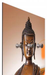 Věšák Buddha - 25x70