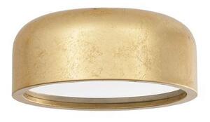 Nova Luce Stropní svítidlo PERLETO, E27 2x12W Barva: Zlatá
