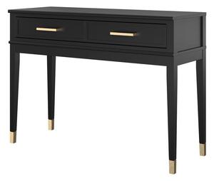 Konzolový stolek 40x105 cm Westerleigh – CosmoLiving by Cosmopolitan