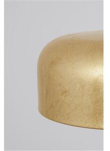 Nova Luce Stropní svítidlo PERLETO, E27 2x12W Barva: Zlatá