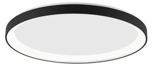 Nova Luce Stropní LED svítidlo PERTINO, 30W 3000K stmívatelné Barva: Černá