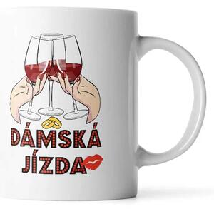 Sablio Hrnek Dámská jízda - 330 ml - standard