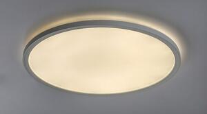 Rabalux 3428 Pavel LED Přisazené stropní svítidlo | Přírodní bílá | Stmívatelné | 22W | Bílá - r-3428