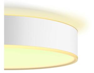 Philips Hue 41161/31/P6 Enrave Smart LED stropní svítidlo | Variabilní | 48W | Bílá