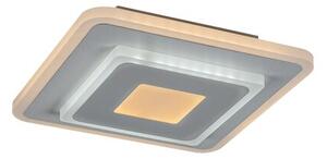 Rabalux 6960 Taneli LED Moderní nástěnní svítidlo | Variabilní | 12W | Bílá - r-6960