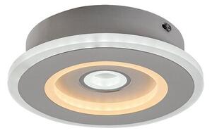 Rabalux 6959 Taneli LED Moderní nástěnní svítidlo | Variabilní | 20W | Bílá - r-6959