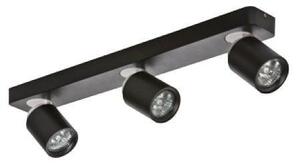AZZ AZ0680 Tomi 3 (black) - AZZARDO