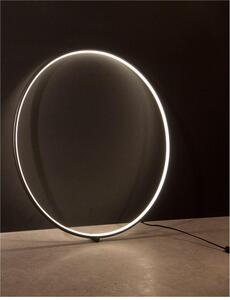 Nova Luce Nástěnné LED svítidlo RING, 28W 3000K stmívatelné