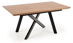 HALMAR Jídelní rozkládací stůl Talo 160/200 cm dub přírodní