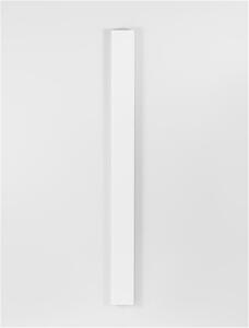 Nova Luce Nástěnné LED svítidlo SELINE, 36W 3000K IP44 Barva: Bílá