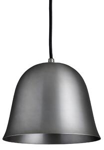 Norr 11 designové závěsné lampy Cloche One - hliníková
