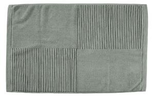 Zelená koupelnová předložka 50x80 cm Classic – Zone