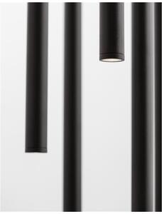 Nova Luce Závěsné LED svítidlo ULTRATHIN, 7x3W 3000K Barva: Bílá