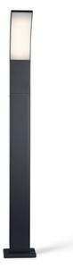 Brilagi - LED Venkovní lampa ARCELO LED/9W/230V 80 cm IP44