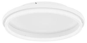 Nova Luce Stropní LED svítidlo WILLOW, 45x6mm, 40W Barva: Bílá