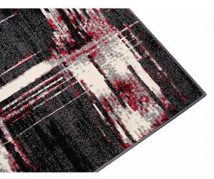 Kusový koberec PP Geox černý 250x300cm