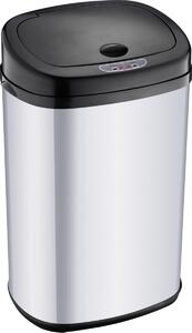 Odpadkový koš Lamart LT 8021 30 l bezdotykový, 30 l