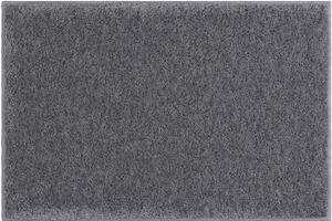 GRUND Koupelnová předložka ROMAN šedá Rozměr: 50x80 cm