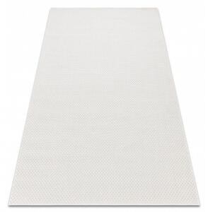 Kusový koberec Decra bílý 60x100cm