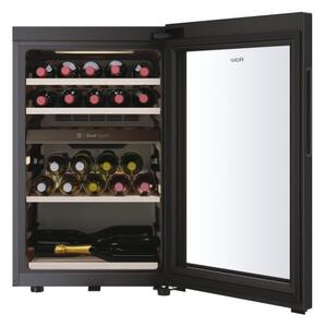 Vinotéka HAIER HWS42GDAU1 (G)