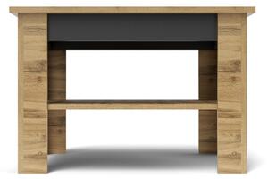 Konferenční stolek VOTO 1 wotan/antracitová