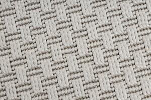 Kusový koberec Decra krémový 200x290cm