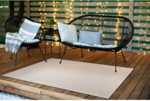 Kusový koberec Decra krémový 80x150cm
