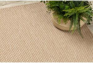 Kusový koberec Decra béžový 80x150cm