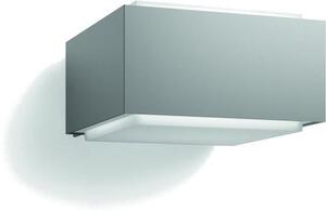 PH 17337/87/PN Venkovní nástěnné svítidlo Philips Hedgehog 17337/87/PN šedé - PHILIPS (915005361001)