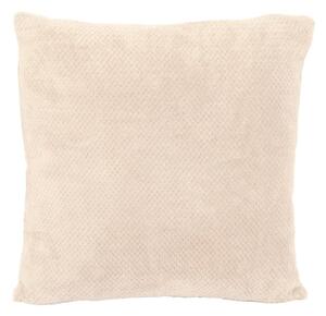 Dekorační polštář z mikroplyše 45x45 cm Pippa – Tiseco Home Studio