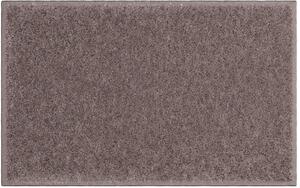 LineaDue ROMAN - Koupelnová předložka šedá Rozměr: 50x80 cm