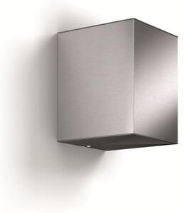 PH 17358/47/P0 LED Venkovní nástěnné svítidlo Philips Cistus 17358/47/P0 chromové 2700K - PHILIPS (915005403901)
