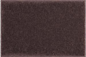 LineaDue ROMAN - Koupelnová předložka karamelová Rozměr: 60x90 cm