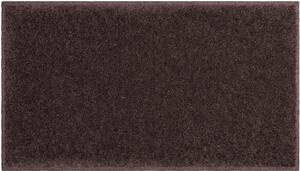 LineaDue ROMAN - Koupelnová předložka karamelová Rozměr: 65x115 cm